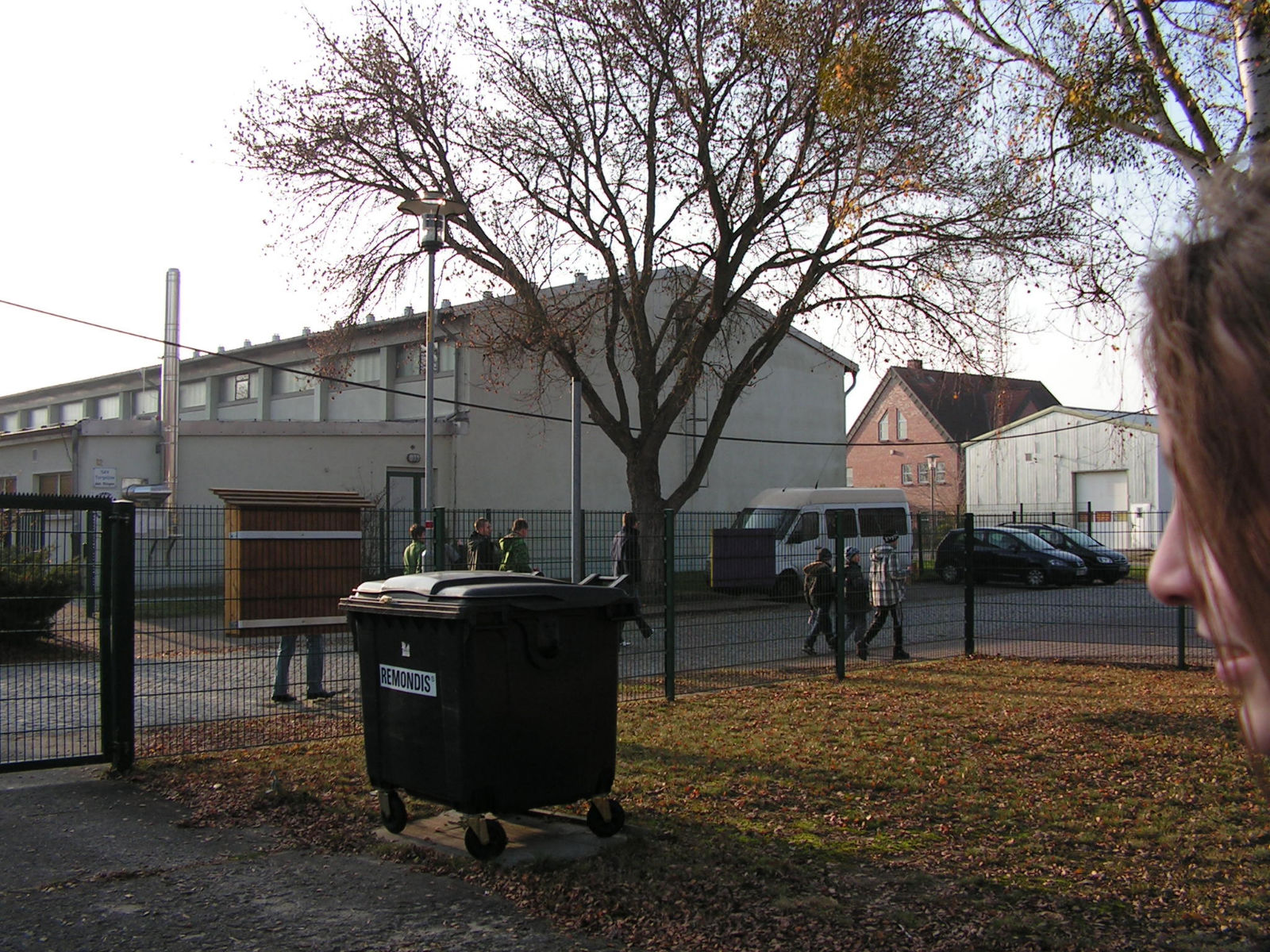 Vorschau